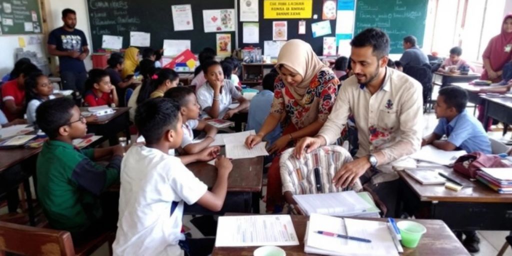 Menggali Manfaat Dewan Pendidikan Lamongan untuk Peningkatan Kualitas Pendidikan