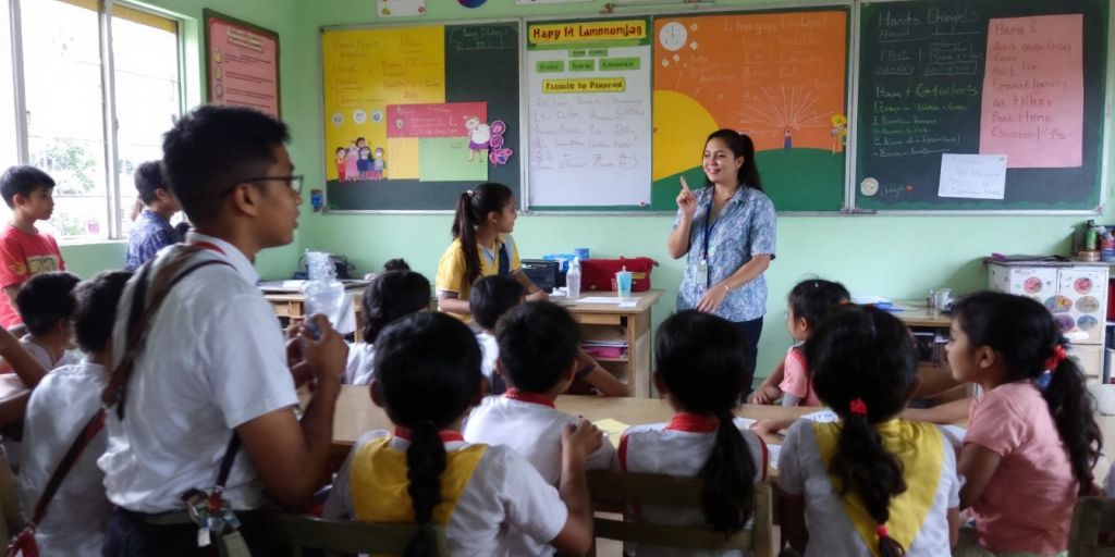 Inovasi dalam Pendidikan: Peran Dewan Pendidikan Lamongan dalam Meningkatkan Kualitas Pendidikan di Wilayahnya