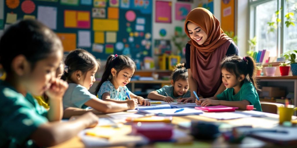 Peran Pemerintah Dewan Pendidikan Lamongan dalam Meningkatkan Kualitas Pendidikan di Kabupaten Lamongan