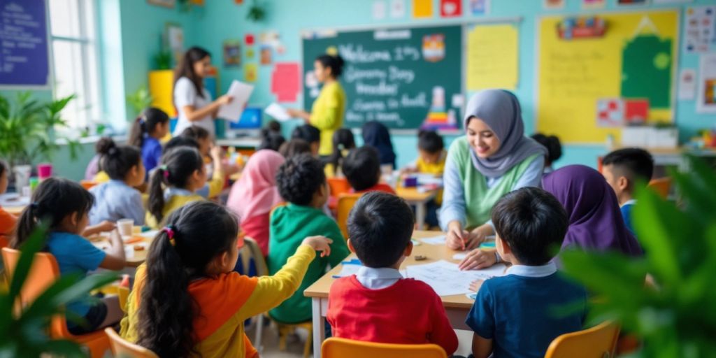 Mengenal Kurikulum Merdeka: Transformasi Pendidikan untuk Generasi Emas